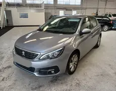 Peugeot 308 II Phase 2 Rennes