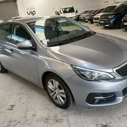 Peugeot 308 II Phase 2 1.5 BLUEHDI 100CH S&S ACTIVE BUSINESS Rennes
