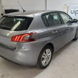 Peugeot 308 II Phase 2 1.5 BLUEHDI 100CH S&S ACTIVE BUSINESS Rennes