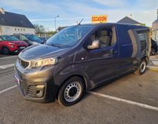 Peugeot Expert Combourg