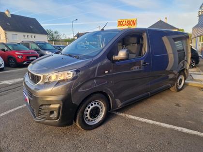 Peugeot Expert - FGN STANDARD L2 2.0 BLUEHDI PREM BVA6 180 - 14 990 €