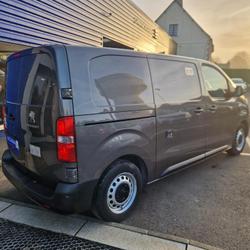 Peugeot Expert FGN STANDARD L2 2.0 BLUEHDI PREM BVA6 180 Combourg