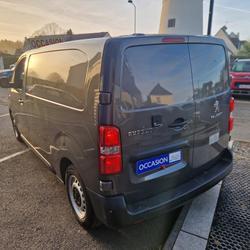 Peugeot Expert FGN STANDARD L2 2.0 BLUEHDI PREM BVA6 180 Combourg