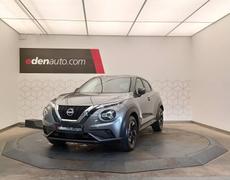 Nissan Juke Bruges