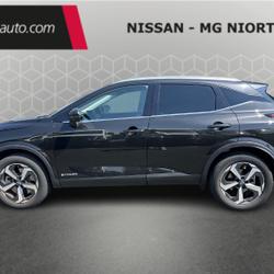 Nissan Qashqai e-Power 190 ch N-Connecta Chauray