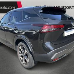 Nissan Qashqai e-Power 190 ch N-Connecta Chauray