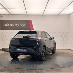 Opel Mokka Electrique 136 ch & Batterie 50 kWh Elegance Business Bruges