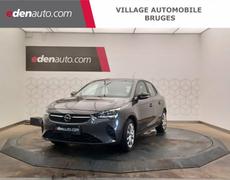 Opel Corsa Bruges
