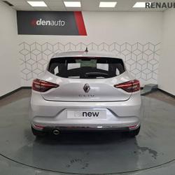 Renault Clio 5 TCe 90 Techno Dax