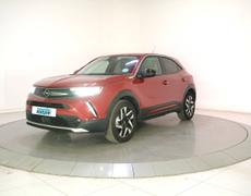 Opel Mokka - Mokka Electrique 136 ch & Batterie 50 kWh - Elegance Business - 16 490 €