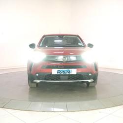 Opel Mokka Mokka Electrique 136 ch & Batterie 50 kWh - Elegance Business Saint-Nazaire