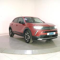 Opel Mokka Mokka Electrique 136 ch & Batterie 50 kWh - Elegance Business Saint-Nazaire