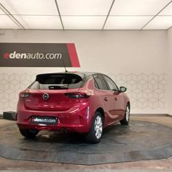 Opel Corsa 1.2 Turbo 100 ch BVA8 Elegance Bruges