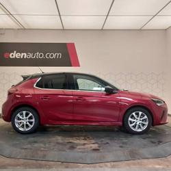 Opel Corsa 1.2 Turbo 100 ch BVA8 Elegance Bruges