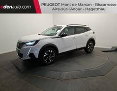 Peugeot 2008 Saint-Pierre-du-Mont