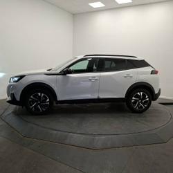 Peugeot 2008 BlueHDi 130 S&S EAT8 Allure Pack Saint-Pierre-du-Mont