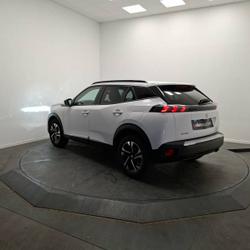 Peugeot 2008 BlueHDi 130 S&S EAT8 Allure Pack Saint-Pierre-du-Mont