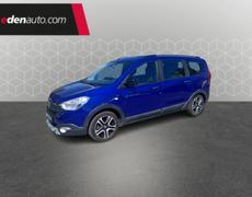 Dacia Lodgy Bruges