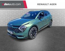 Kia Sportage Agen
