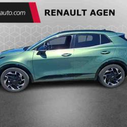 Kia Sportage VP 1.6 T-GDi 150ch MHEV DCT7 4x2 GT Line Premium Business Agen