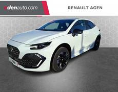 Renault Clio 6 Agen