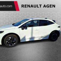 Renault Clio 6 TCe 115 ch EDC Techno Agen