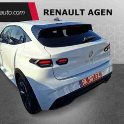 Renault Clio 6 TCe 115 ch EDC Techno Agen