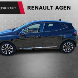Renault Clio 5 TCe 90 ch GSR2 Techno Agen