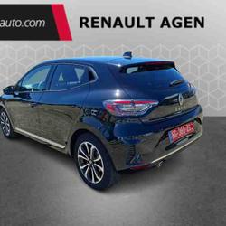 Renault Clio 5 TCe 90 ch GSR2 Techno Agen