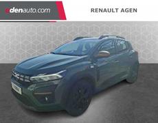 Dacia Sandero Agen