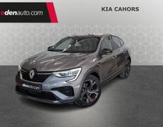 Renault Arkana Cahors
