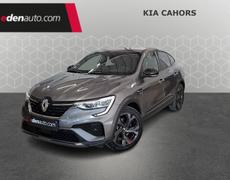 Renault Arkana - E-Tech 145 R.S. Line - 19 990 €
