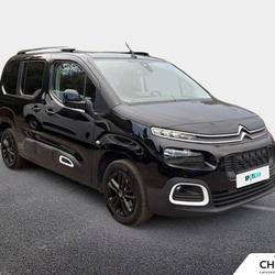 Citroen Berlingo Taille M BlueHDi 130 S&S EAT8 Shine occasion - Antibes - photo 3/20