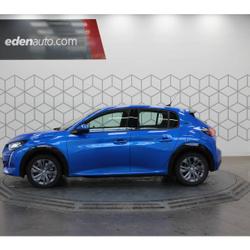 Peugeot 208 Electrique 50 kWh 136ch Allure occasion - Lons - photo 2/50