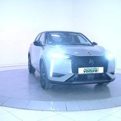 Autres DS DS 3 PureTech 130 EAT8 - Performance Line Saint-Nazaire