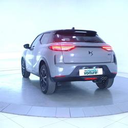 DS DS 3 PureTech 130 EAT8 - Performance Line 3 PureTech 130 EAT8 - Performance Line occasion - Saint-Nazaire - photo 2/29