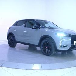 Autres DS DS 3 PureTech 130 EAT8 - Performance Line Saint-Nazaire