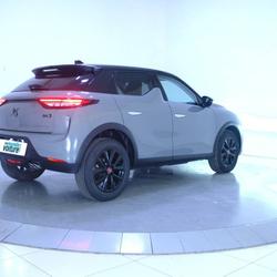 DS DS 3 PureTech 130 EAT8 - Performance Line 3 PureTech 130 EAT8 - Performance Line occasion - Saint-Nazaire - photo 3/29