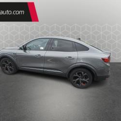 Renault Arkana E-Tech 145 - 21B R.S. Line occasion - Biarritz - photo 2/27