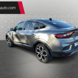 Renault Arkana E-Tech 145 - 21B Intens occasion - Bayonne - photo 3/43