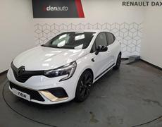 Renault Clio 5 Dax