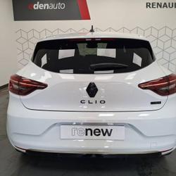 Renault Clio 5 E-Tech hybride 145 Engineered Dax