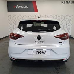 Renault Clio 5 E-Tech hybride 145 Engineered Dax