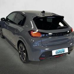 Peugeot 208 Hybrid 100 e-DCS6 - Allure occasion - Saint-Nazaire - photo 2/20