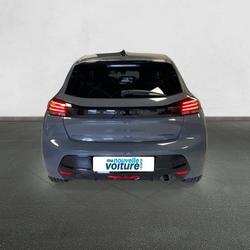 Peugeot 208 Hybrid 100 e-DCS6 - Allure occasion - Saint-Nazaire - photo 3/20