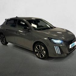 Peugeot e-208 208 Hybrid 100 e-DCS6 - Allure Saint-Nazaire