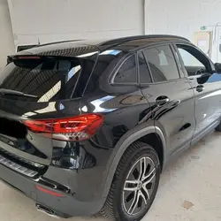 Mercedes Classe A 200 D 150CH BUSINESS LINE 8G-DCT 8CV Rennes