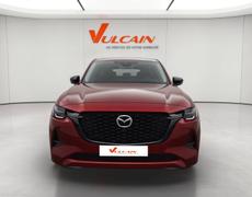 Mazda CX-60 Vénissieux