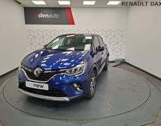Renault Captur Dax