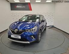 Renault Captur Dax